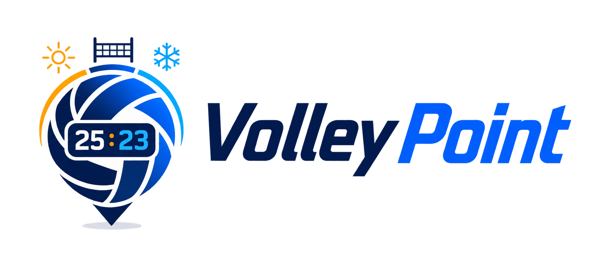 VolleyPoint